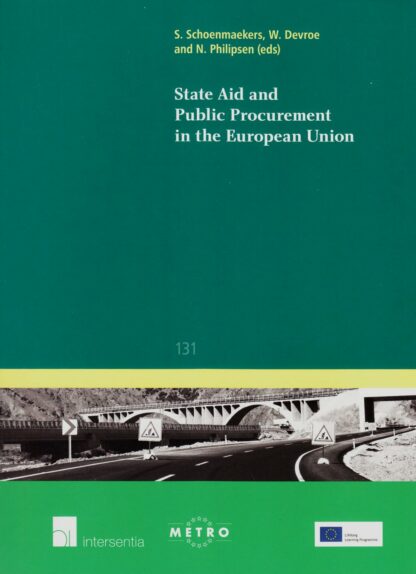 State aid and public procurement in the European Union *