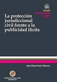 Protección jurisdiccional civil/ 9788490537091