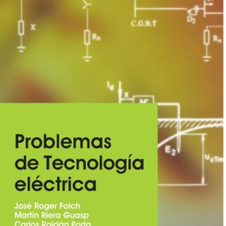 Problemas de Tecnología eléctrica