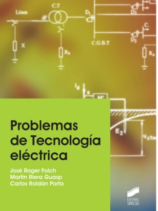 Problemas de Tecnología eléctrica