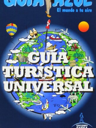 Guía Turística Universal
