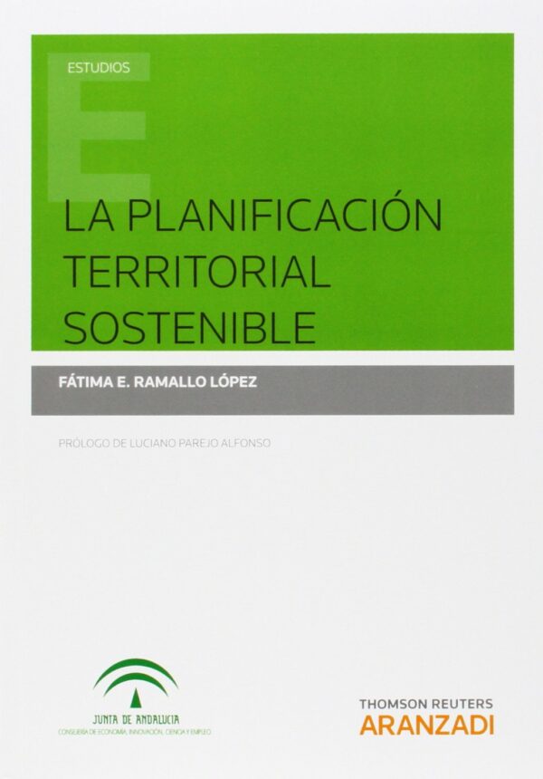 Planificación Territorial Sostenible