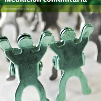 Mediación comunitaria