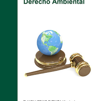 Tratado de Derecho Ambiental