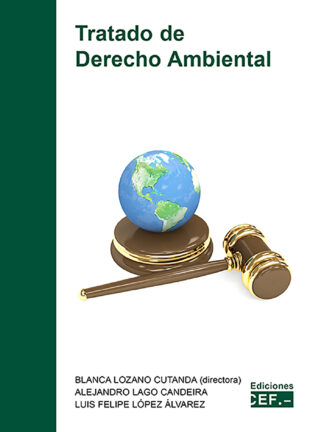 Tratado de Derecho Ambiental
