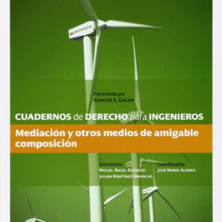 Mediación y otros Medios Amigable Composición