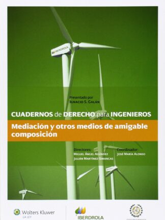 Mediación y otros Medios Amigable Composición