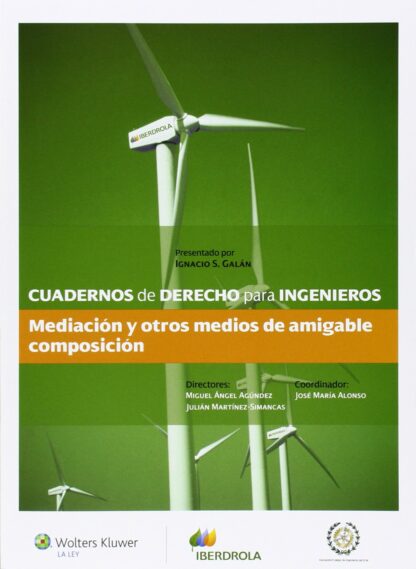 Mediación y otros Medios Amigable Composición