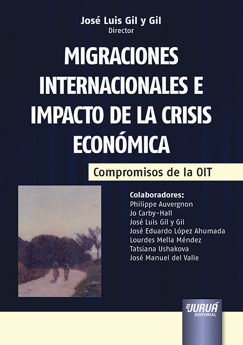 Migraciones Internacionales e Impacto de la Crisis