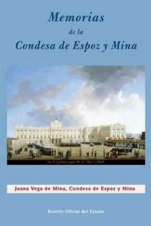 Memorias de la Condesa de Espoz y Mina (Tapa Dura)