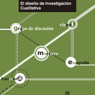 Diseño de investigación cualitativa