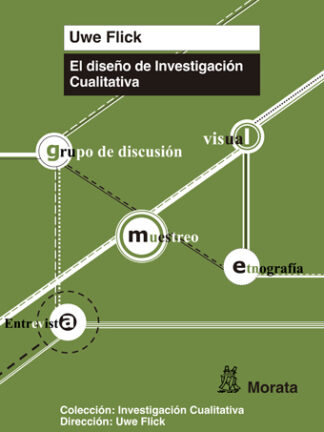 Diseño de investigación cualitativa