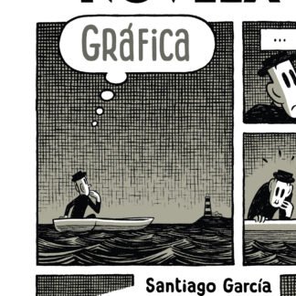 Novela Gráfica