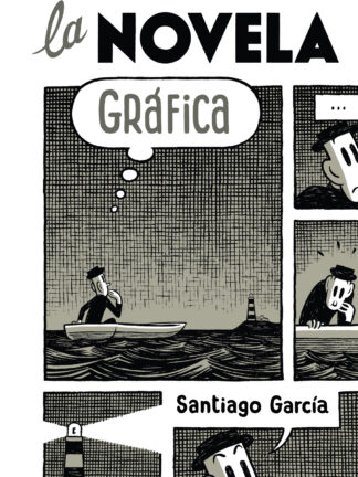 Novela Gráfica