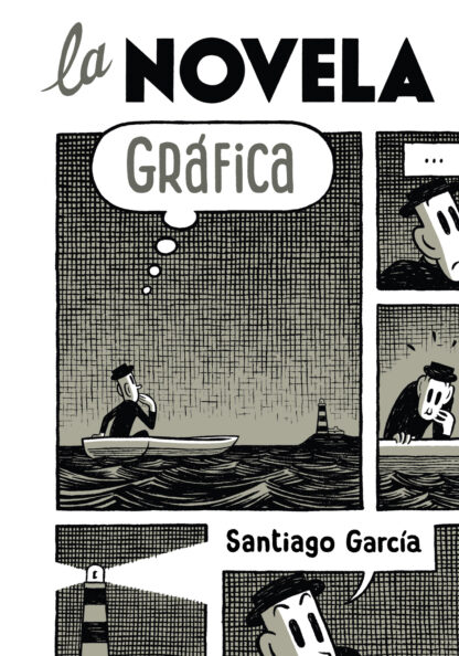 Novela Gráfica