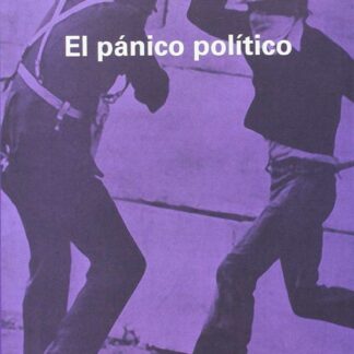 Pánico político