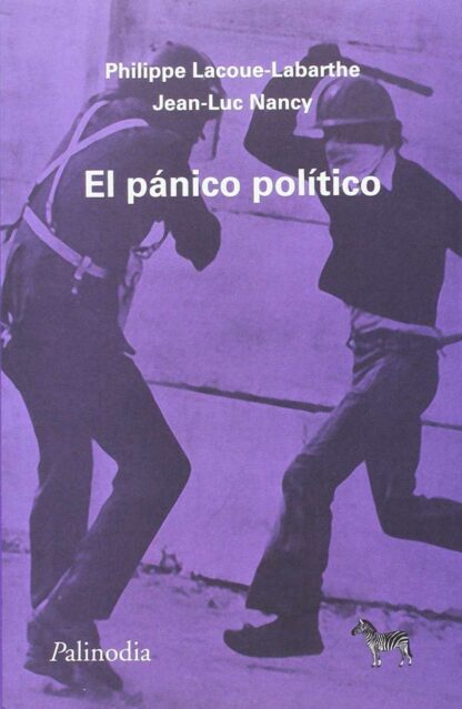 Pánico político