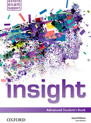 Insight. Advanced Student's Book