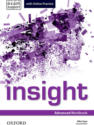 Insight. Advanced Workbook