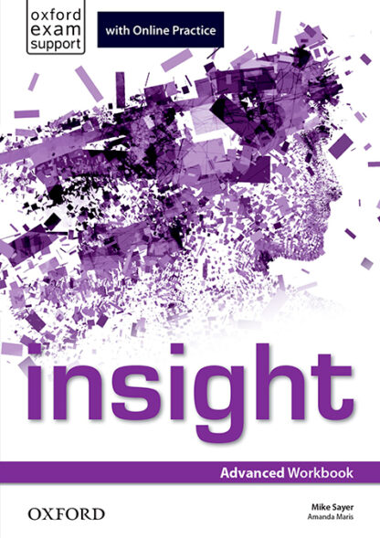Insight. Advanced Workbook