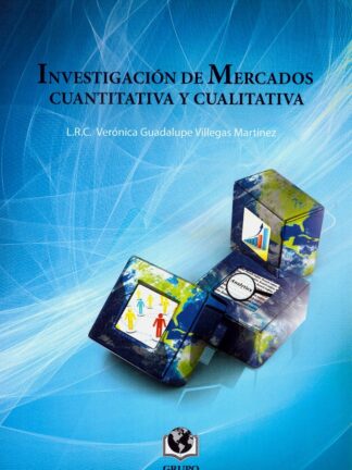 Investigación de mercados cuantitativa y cualitativa