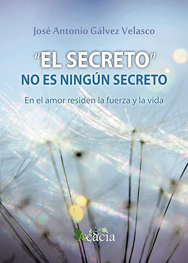 El Secreto / 9788416113606 - José Antonio Gálvez Velasco