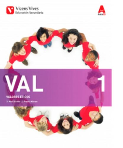 Valores ético s1º ESO