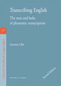 Transcribing English. The Nuts and Bolts of Phonemic Transcription