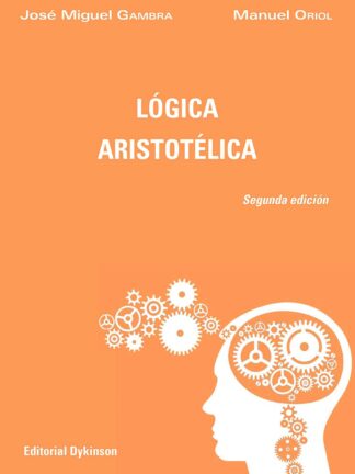 Lógica Aristotélica