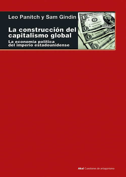 CONSTRUCCION DEL CAPITALISMO MUNDIAL