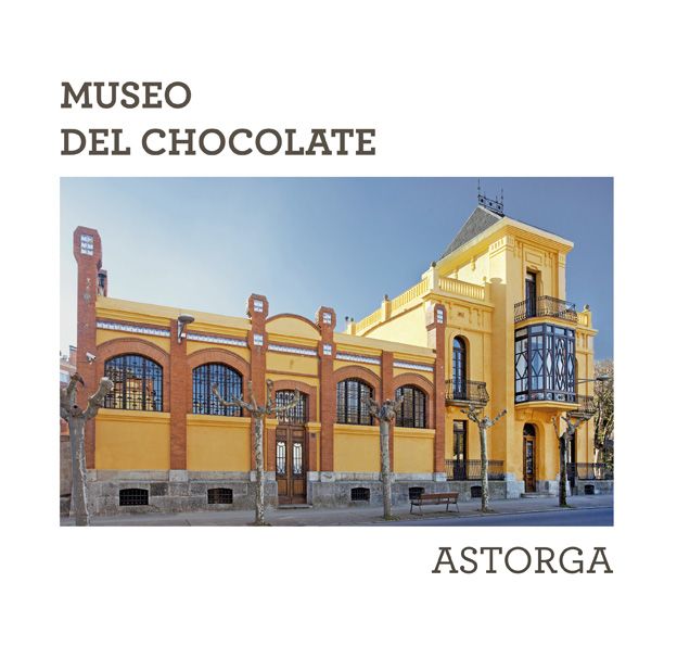 Museo del Chocolate Astorga