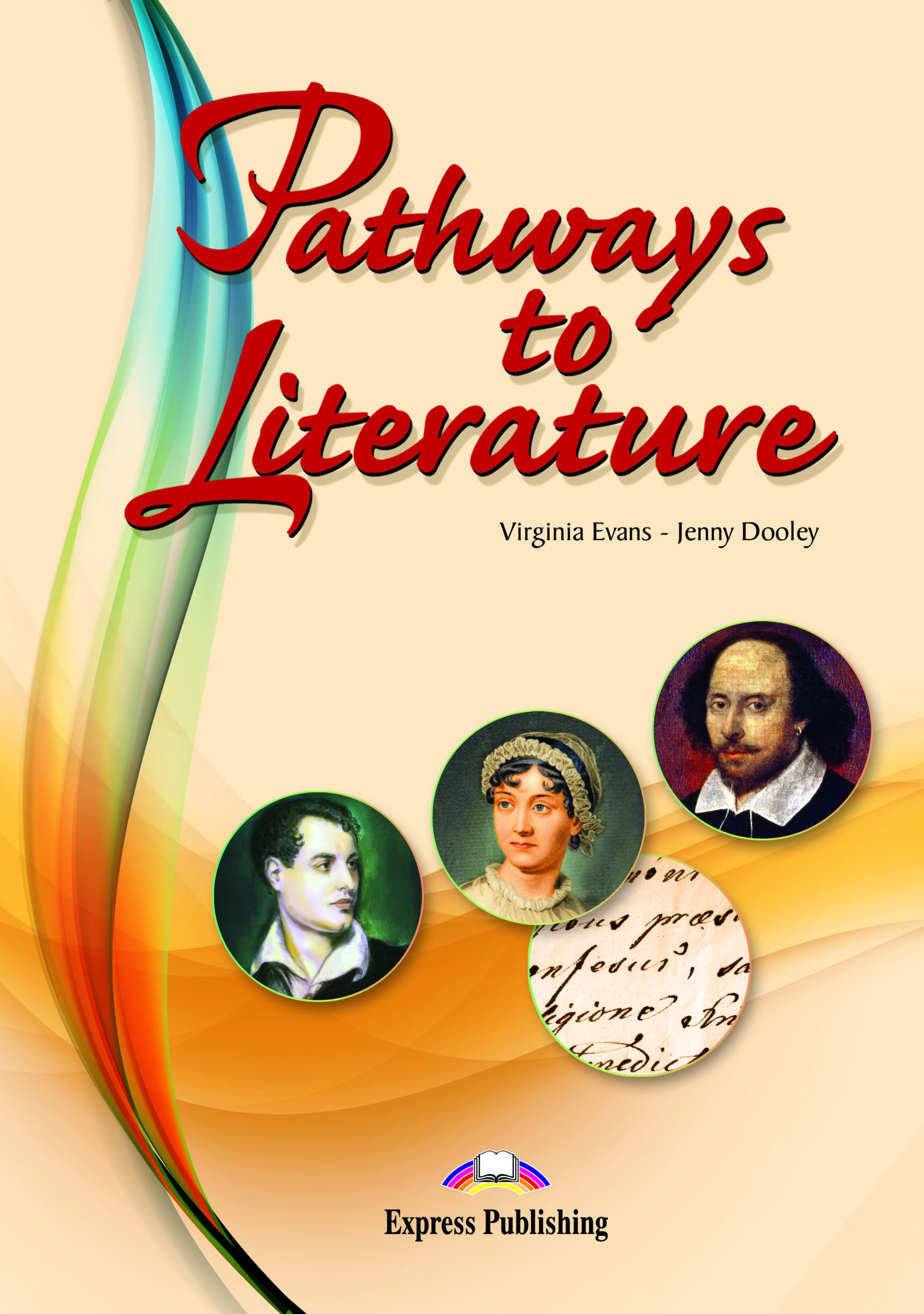 PATHWAYS TO LITERATURE- VIRGINIA EVANS - JENNY DOOLEY
