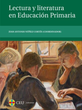 Lectura y literatura en Educación Primaria