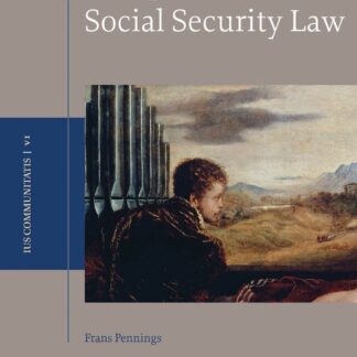 European Social Security Law *