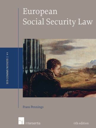 European Social Security Law *
