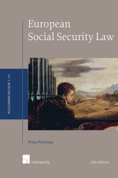 European Social Security Law *