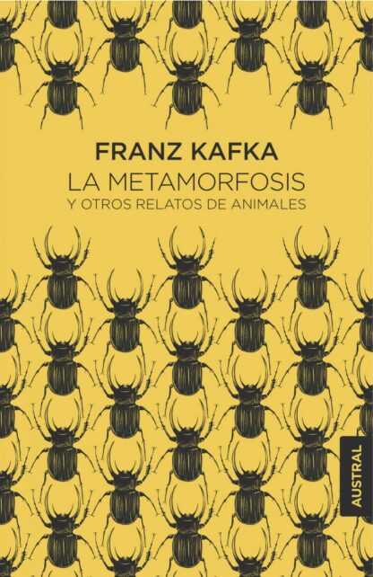La metamorfosis y otros relatos de animales