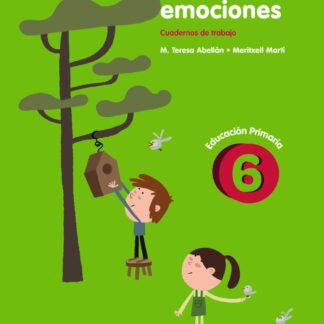 Mundo de emociones 6