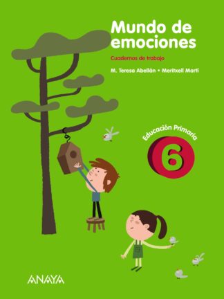 Mundo de emociones 6