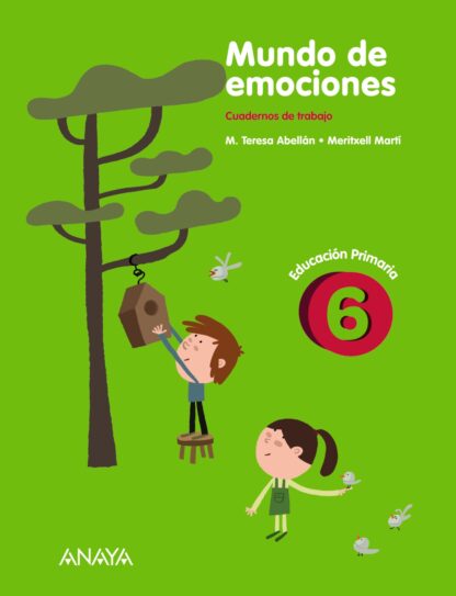 Mundo de emociones 6