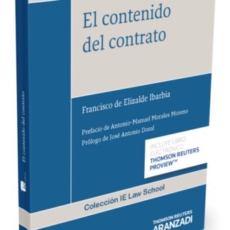 Contenido del contrato