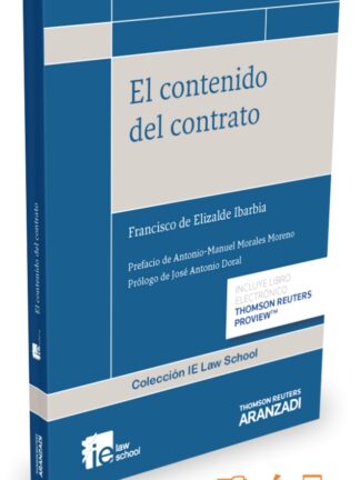 Contenido del contrato