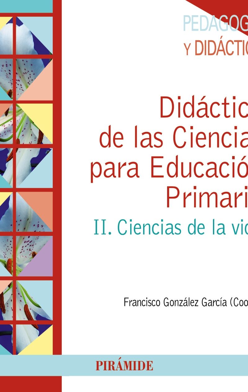 Didáctica de las Ciencias para la Educación Primaria -9788436832945