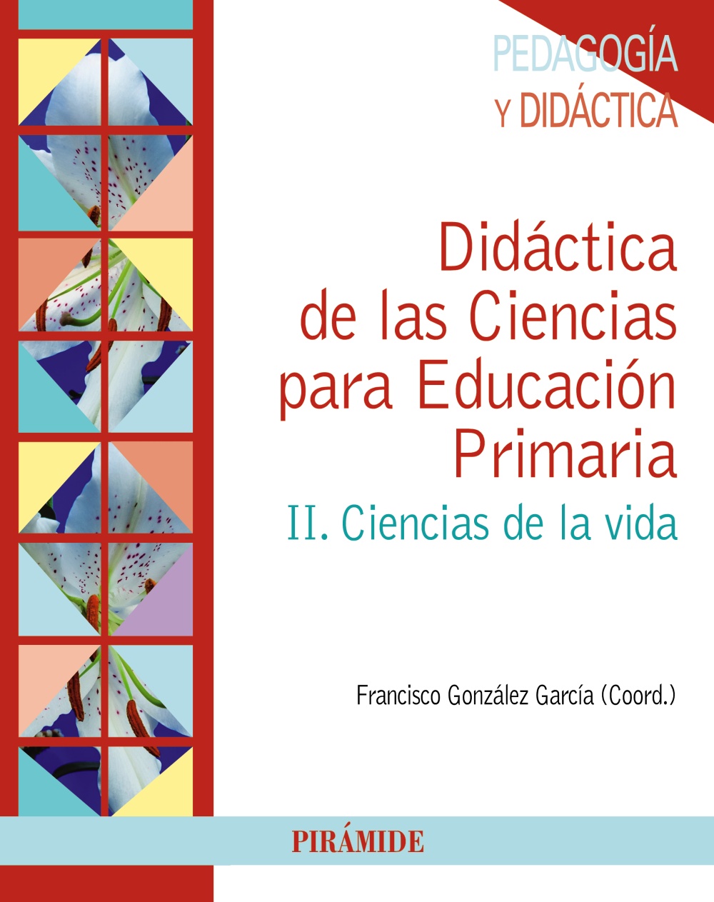Didáctica de las Ciencias para la Educación Primaria -9788436832945