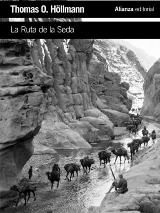 Ruta de la Seda