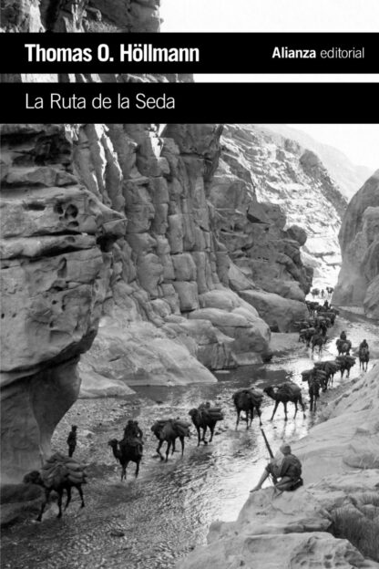 Ruta de la Seda