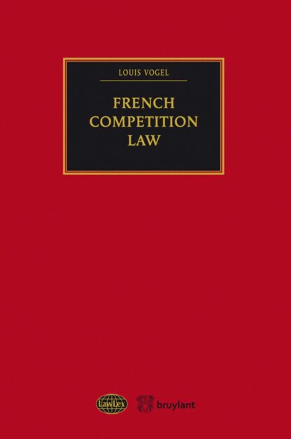 French Competition Law *