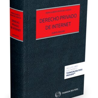 Derecho Privado de Internet