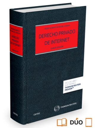 Derecho Privado de Internet