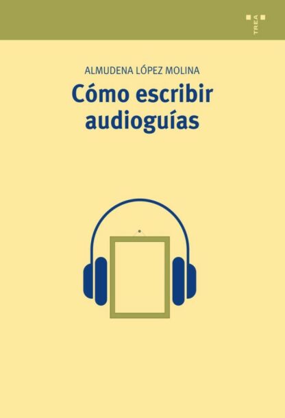 Cómo escribir audiogías